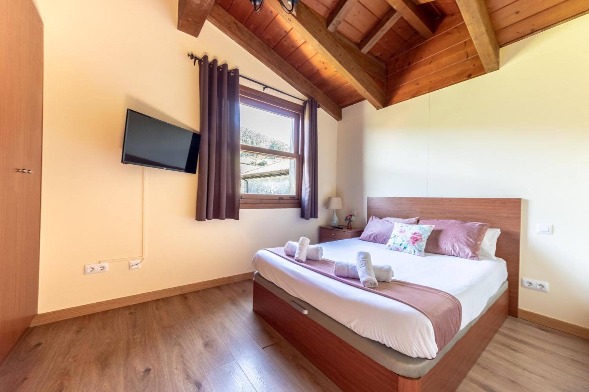 43B Nature With Parking By Aston Rentals Otañes المظهر الخارجي الصورة
