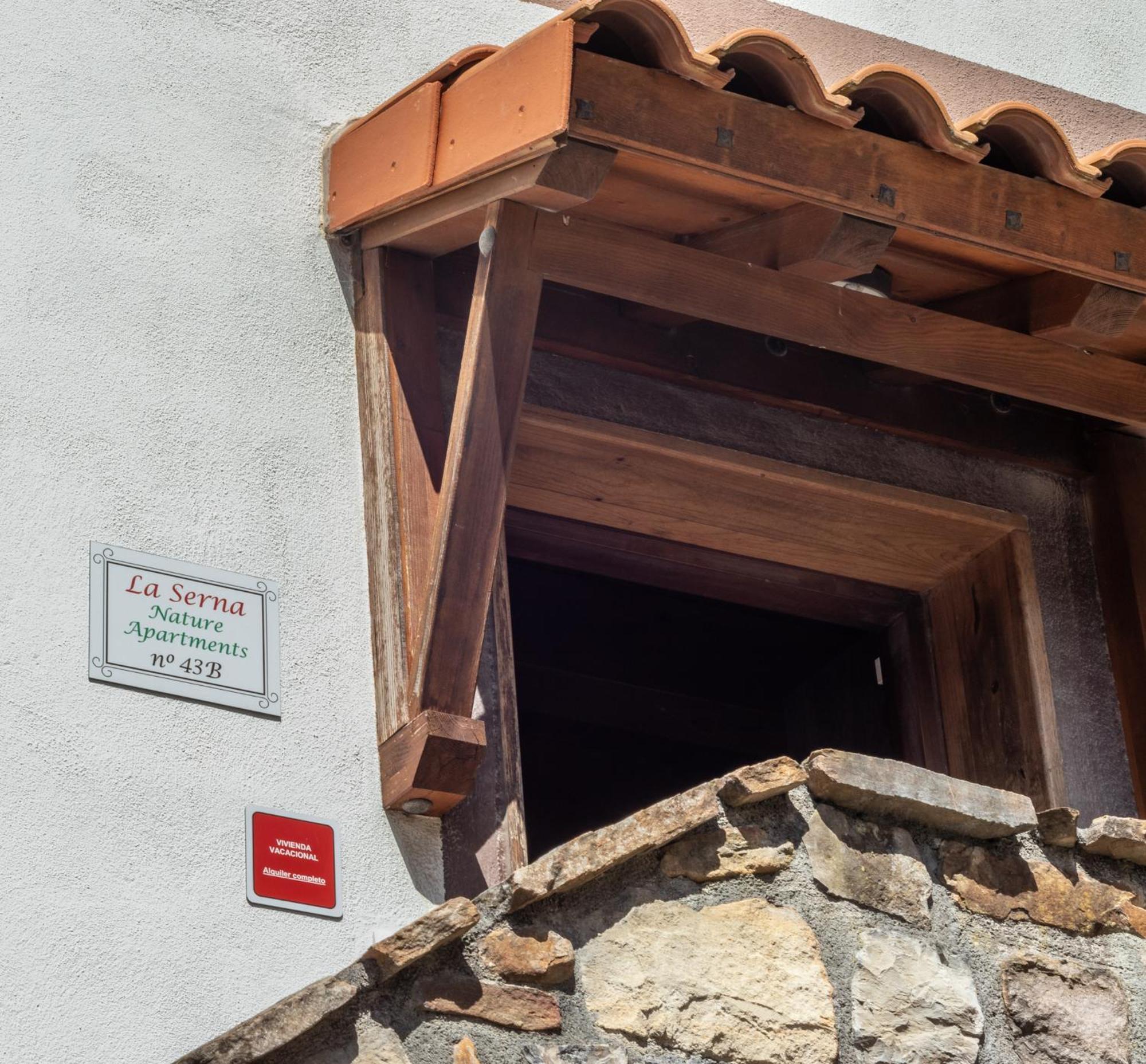 43B Nature With Parking By Aston Rentals Otañes المظهر الخارجي الصورة
